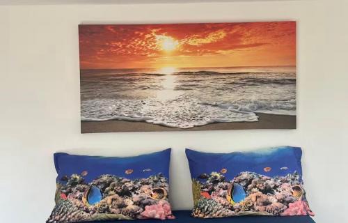 Vada House | Rifugio Sul Mare