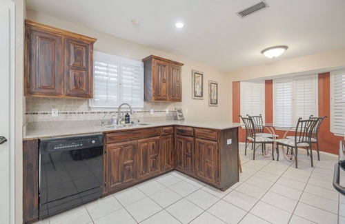 Midland House | Right At Home-Midland's Most Marvelous with Pool