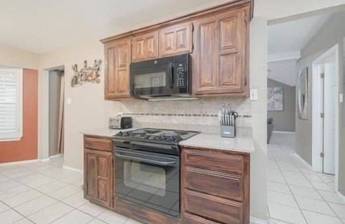 Midland House | Right At Home-Midland's Most Marvelous with Pool