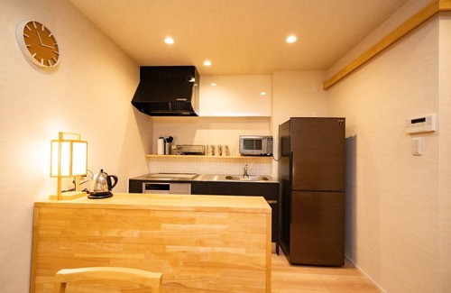 Oshiage House | Right in front of the Sky Tree 2 minutes walk /Sumida-ku Tokyo