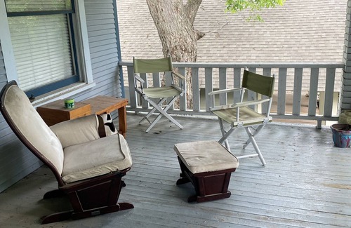 Kessler Apartment | Right next to all the bars and all the great restaurants of Bishop Arts District