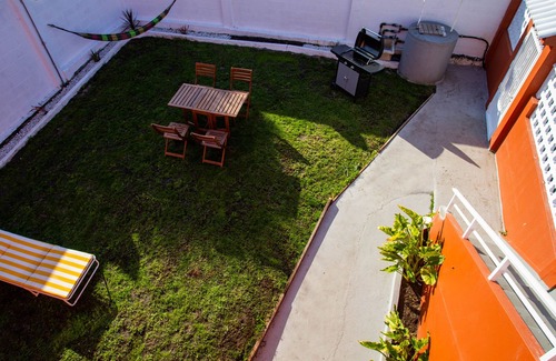 Carballo Apartment | Right on the beach, perfect for families.