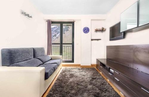 Candanchu House | Riglos de Candanchú