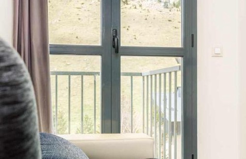 Candanchu House | Riglos de Candanchú