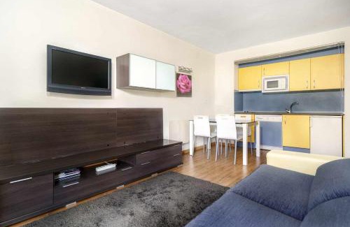 Candanchu House | Riglos de Candanchú