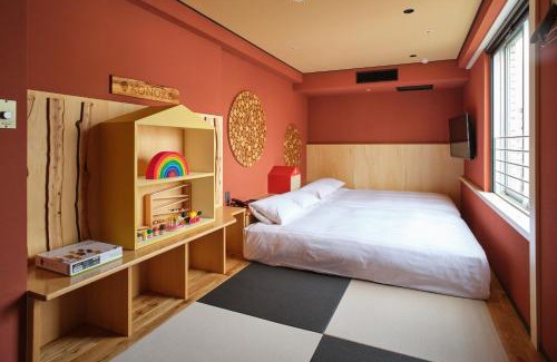 Furujin Machi Hotel | Rihga Hotel Zest Takamatsu