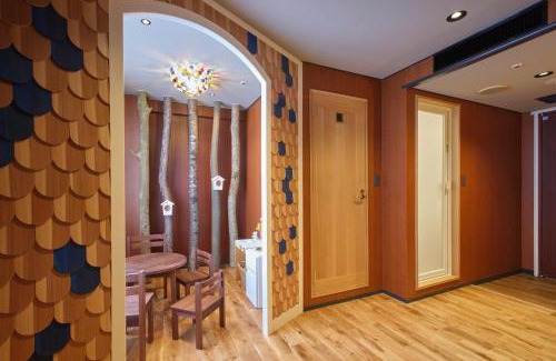 Furujin Machi Hotel | Rihga Hotel Zest Takamatsu