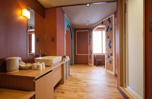 Furujin Machi Hotel | Rihga Hotel Zest Takamatsu