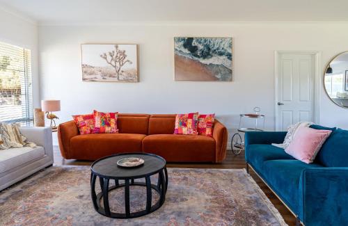 Burnside House | Rileystone