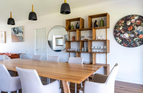 Burnside House | Rileystone