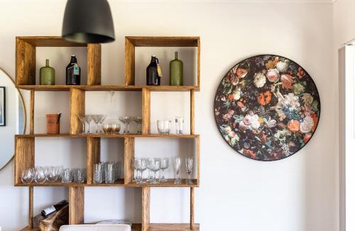 Burnside House | Rileystone