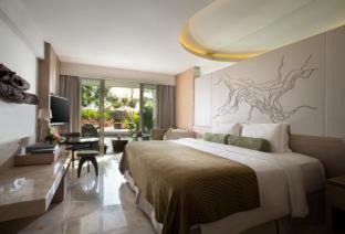 Jimbaran Bay Resort | RIMBA by AYANA Bali