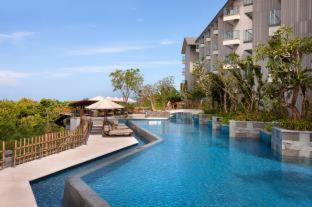 Jimbaran Bay Resort | RIMBA by AYANA Bali
