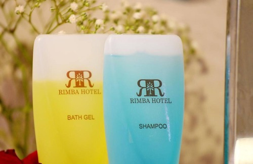 Kuala Terengganu Hotel | Rimba Hotel