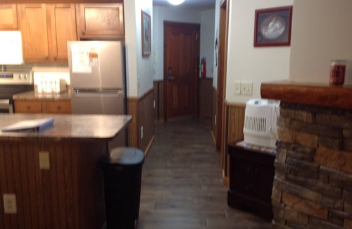 Snowshoe Condo | Rimfire Lodge 310 - 311 - Deluxe 2 Bedroom in the Village