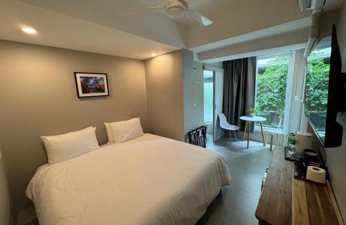 Sukhumvit Hotel | Rimm49 Bangkok