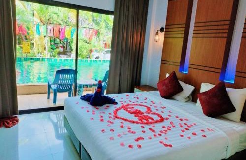 Trang Hotel | Rimnatee Resort Trang