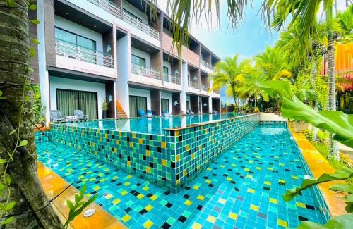 Trang Hotel | Rimnatee Resort Trang