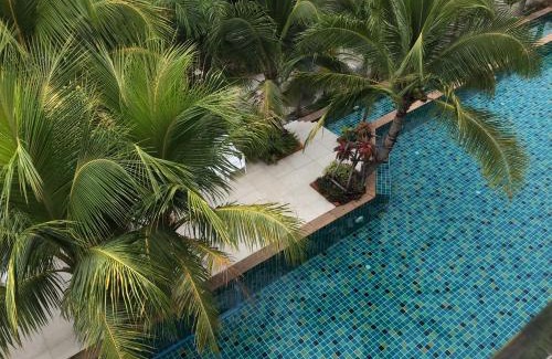 Trang Hotel | Rimnatee Resort Trang