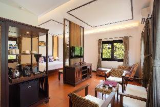 Wat Ket Hotel | Rimping Village