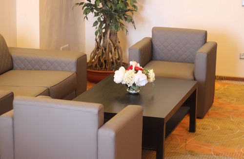 Otopeni Hotel | RIN Airport