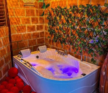 Lejanias House | Rincón Campestre