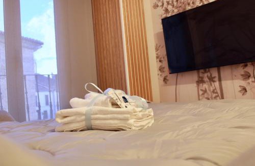 Ciudad Rodrigo Apartment | Rincón Cristóbal de Castillejo