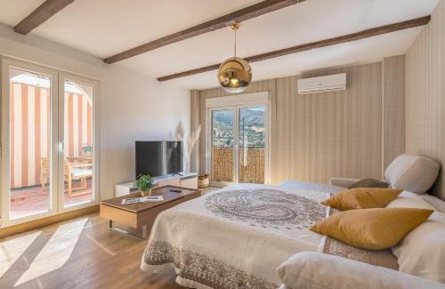 Cenes de la Vega Apartment | Rincón de Bruno y Duque