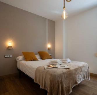 Cenes de la Vega Apartment | Rincón de Bruno y Duque