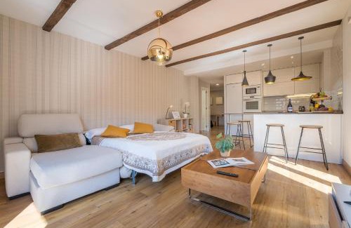 Cenes de la Vega Apartment | Rincón de Bruno y Duque