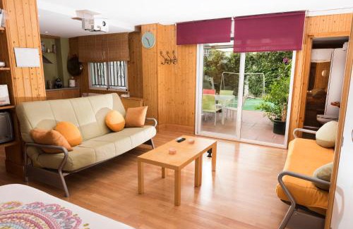 Cenes de la Vega Apartment | Rincón de Encarni