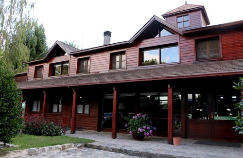 Lanin National Park Apartment | Rincón de los Andes Resort