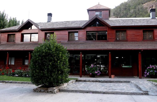 Lanin National Park Apartment | Rincón de los Andes Resort