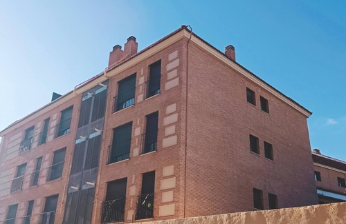 Ocana Apartment | Rincón de Relax en Ocaña