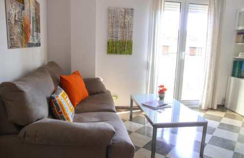 Cenes de la Vega Apartment | Rincón del Genil