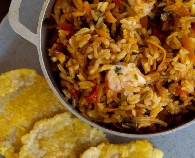 Rincon Cabin | Rincón del Mangle