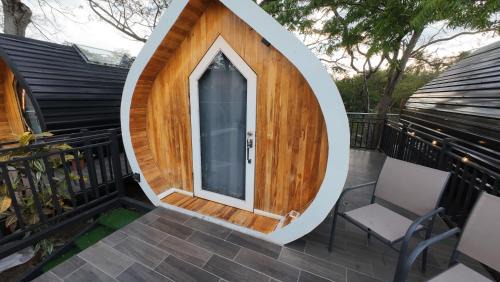 Potrero Other | Rincón del Mar Glamping