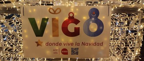 Moana Apartment | Rincón del Mar Terrazas y vistas a la Ría de Vigo