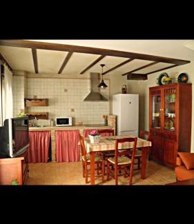 Navaconcejo Apartment | Rincón del Valle del Jerte