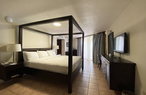 Caguabo Resort | Rincon Beach Resort