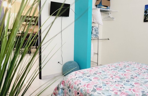 Hato Abajo Apartment | Rincon del Norte Apt. 2 w/Wi-Fi and A/C
