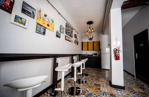 Rincon Hotel | RINCON PLAZA HOTEL