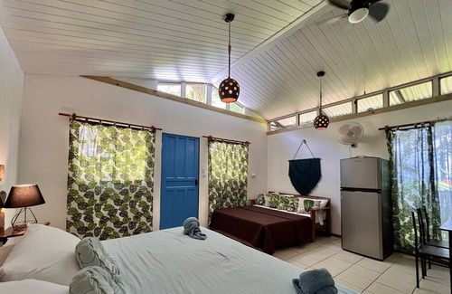 Punta Uva Apartment | Rinconcito Mágico Beachfront Spot