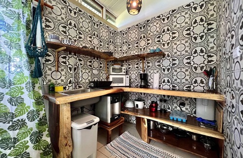 Punta Uva Apartment | Rinconcito Mágico Beachfront Spot