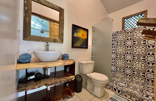 Punta Uva Apartment | Rinconcito Mágico Beachfront Spot