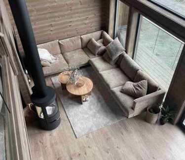 Sogndal Apartment | Rindabotn Fjelltun ski in-ski out