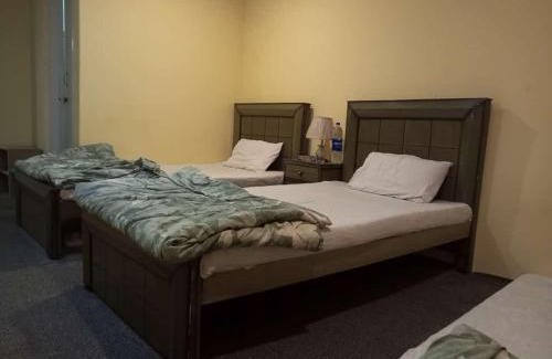 Skardu Hotel | Ringachan Guest House & Restaurant