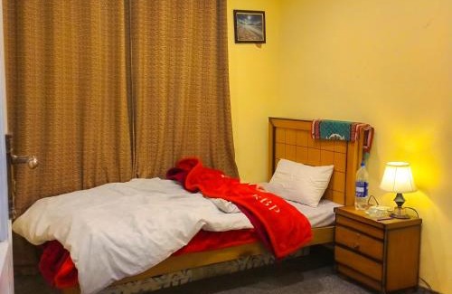 Skardu Hotel | Ringachan Guest House & Restaurant
