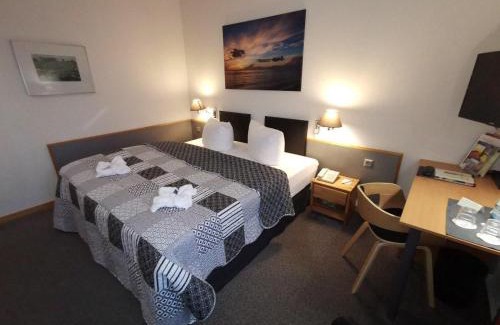 Guestrow Hotel | Ringhotel Altstadt