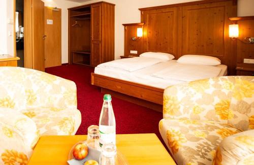 Guetersloh Hotel | Ringhotel Appelbaum Gütersloh